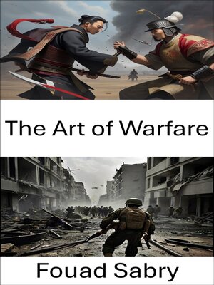cover image of The Art of Warfare